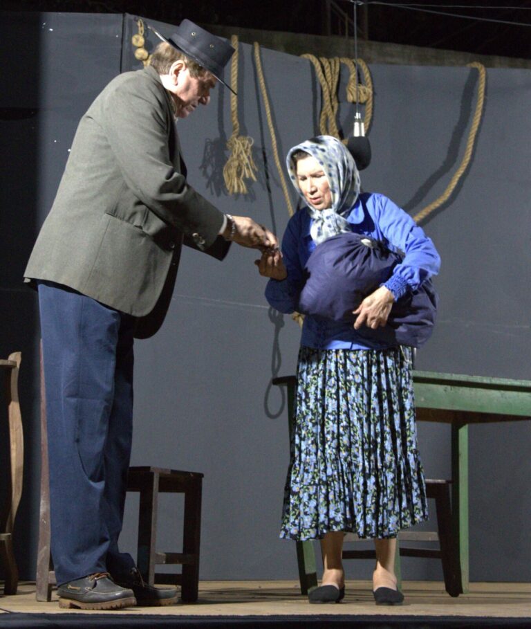 Humor con “Las Mal Queridas” y el teatro popular llegan desde hoy a escena