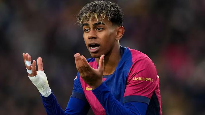 Batacazo tremendo de audiencia de LaLiga entre semana en su cruzada contra la piratería