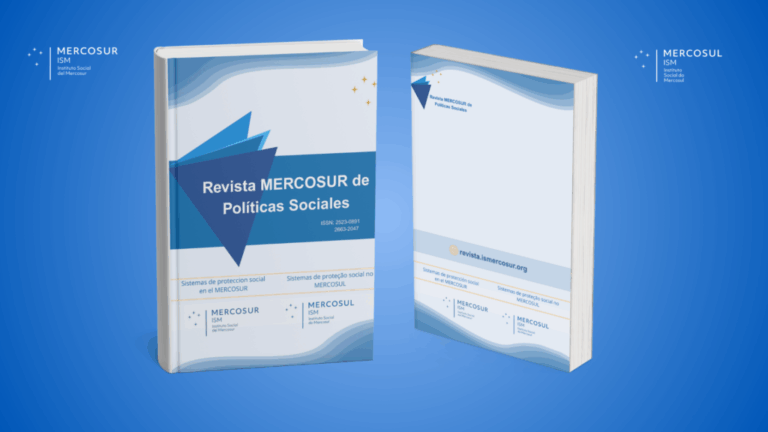 Convocatoria abierta para la Revista Mercosur de Políticas Sociales