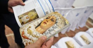 Guía completa de la Magna Mariana de Huelva