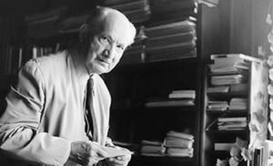 Heidegger: entre el ser y el tiempo
