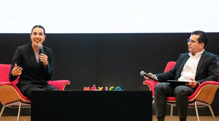 ‘Avanzamos por México’ se estrena para transformar el turismo