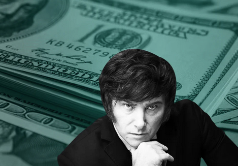 La encrucijada argentina /¿El dólar como cura o como espejismo?