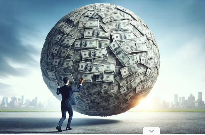 Estados Unidos /1.135 milmillonarios concentran el poder económico en todo el país