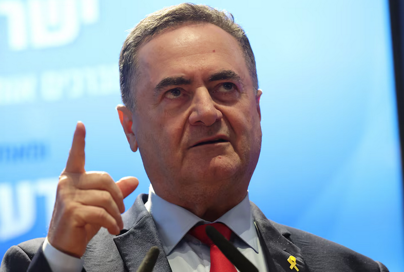 Israel /Prometió aplicar las “10 plagas de Egipto” contra los rebeldes hutíes