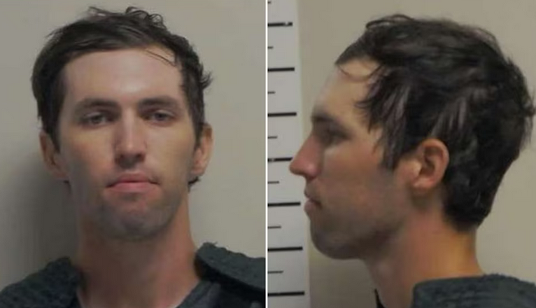 Asesino de Kirk detenido /Trump confirmó que «tenemos a la persona que buscamos»