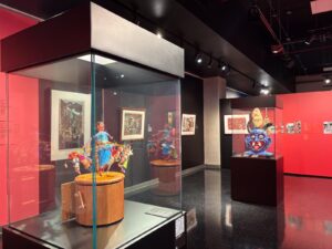 Fiesta cultural en el Museo del Jade con la apertura de El Mundo Jōmon