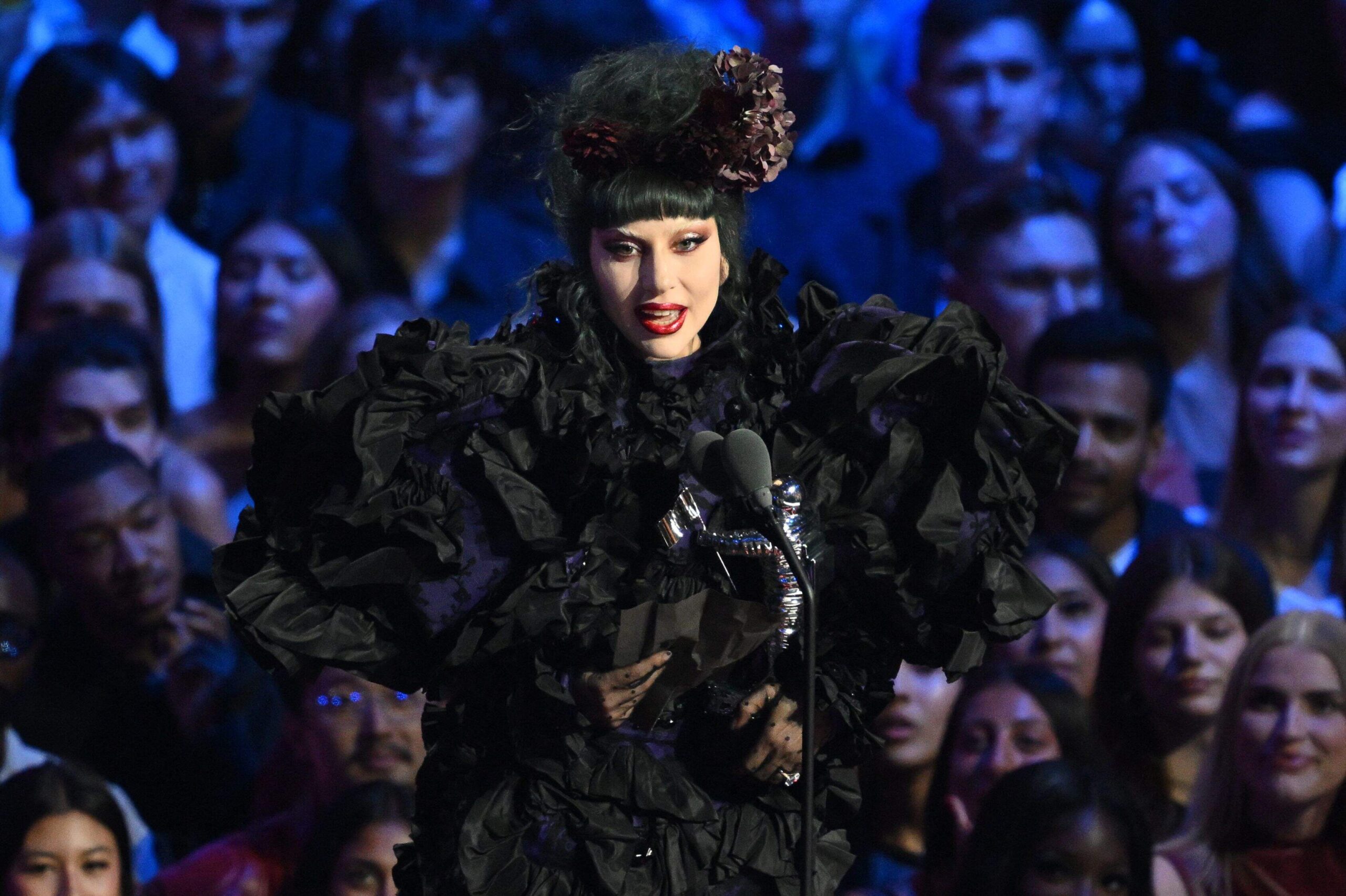 MTV Video Music Awards 2025: todos los ganadores