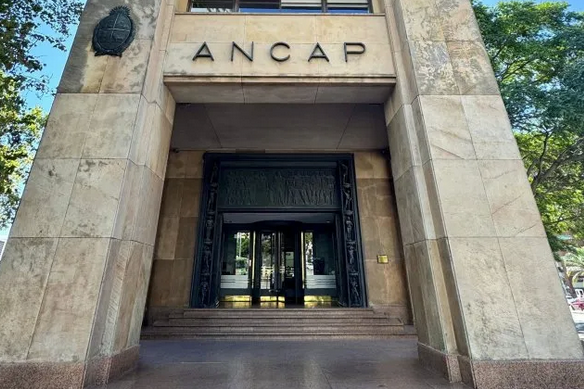 Ancap alerta /Sobre falsas propuestas para invertir en esa empresa estatal