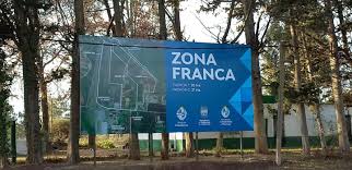 Cámara de Zonas Francas /Solicitó al Parlamento que elimine impuesto mínimo global