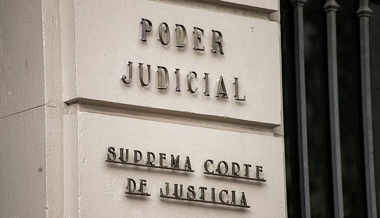 Presupuesto /Asociación de Defensores Públicos se declaró en conflicto