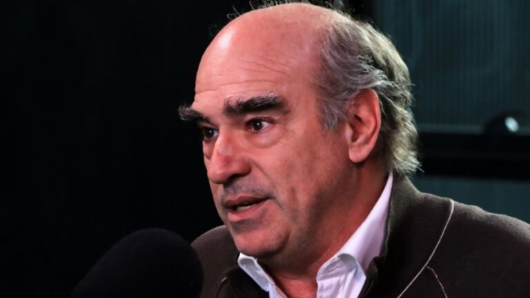 Ec. Javier de Haedo y el Presupuesto Quinquenal /Lo definió como “difícil de cumplir y con riesgos relevantes”