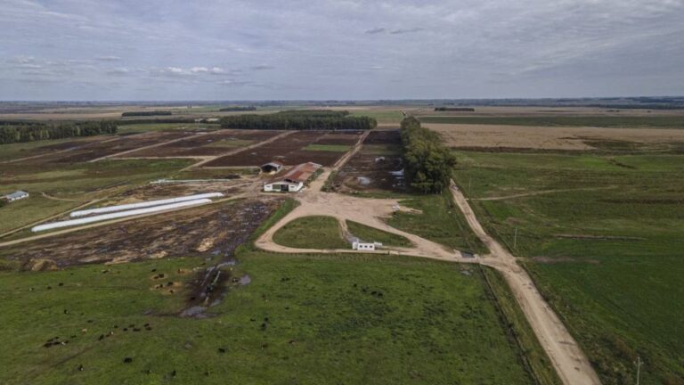 Compra de la estancia Ma. Dolores /Investigación penal pasó a Fiscal de Delitos Económicos