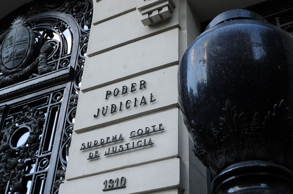 Presupuesto “corto” genera reclamo /Justicia quiere crear 24 juzgados pero el resupuesto da para 5