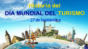Hoy se celebra el Día Mundial del Turismo /Informe elaborado Ceres destaca el positivo beneficio que genera al país
