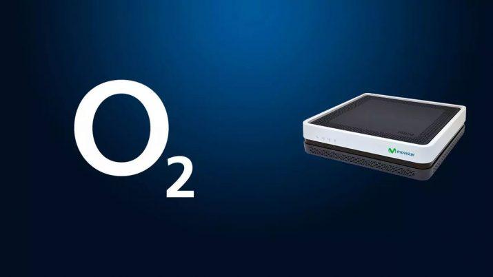 O2 ofrece dos redes en su router: estas son las ventajas de WiFi y WiFi Plus