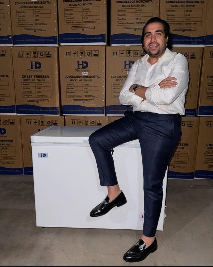 SEDECO sanciona a Electroban