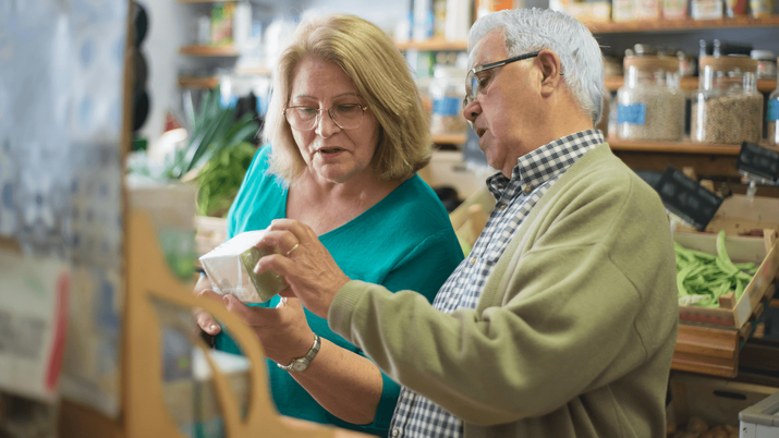 Hay 4 alimentos que están disparando su precio en España: así van a influir en la compra en el supermercado