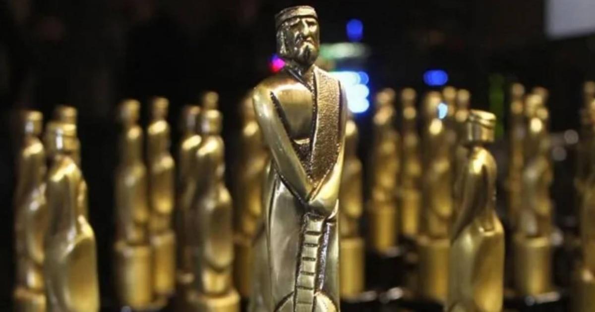 Martín Fierro: horarios, alfombra roja, polémicas y ganadores