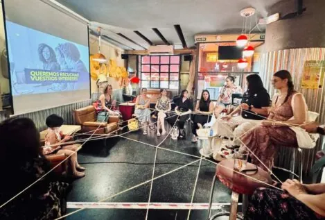 Más del 75% de profesores prevé usar la IA en el nuevo curso, según una encuesta