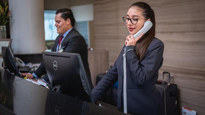 Los hoteles se han cansado y van a acabar con las cancelaciones gratuitas de reservas