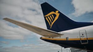 Ryanair aplaza el lanzamiento de las tarjetas de embarque 100% digitales