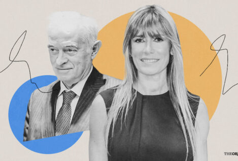 Begoña Gómez comparece ante el juez Peinado por quinta vez por presunta malversación