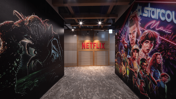 Netflix anuncia los estrenos de octubre con nuevas series y mucho cine