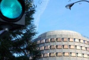 El Constitucional acelera la amnistía: la semana que viene admitirá el amparo de Puigdemont
