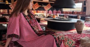 Tradición y modernidad: cómo se viste Jordania hoy