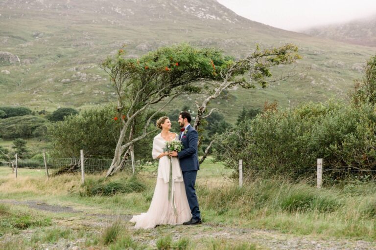 Trajes y Leyendas: Explorando la Vestimenta Irlandesa