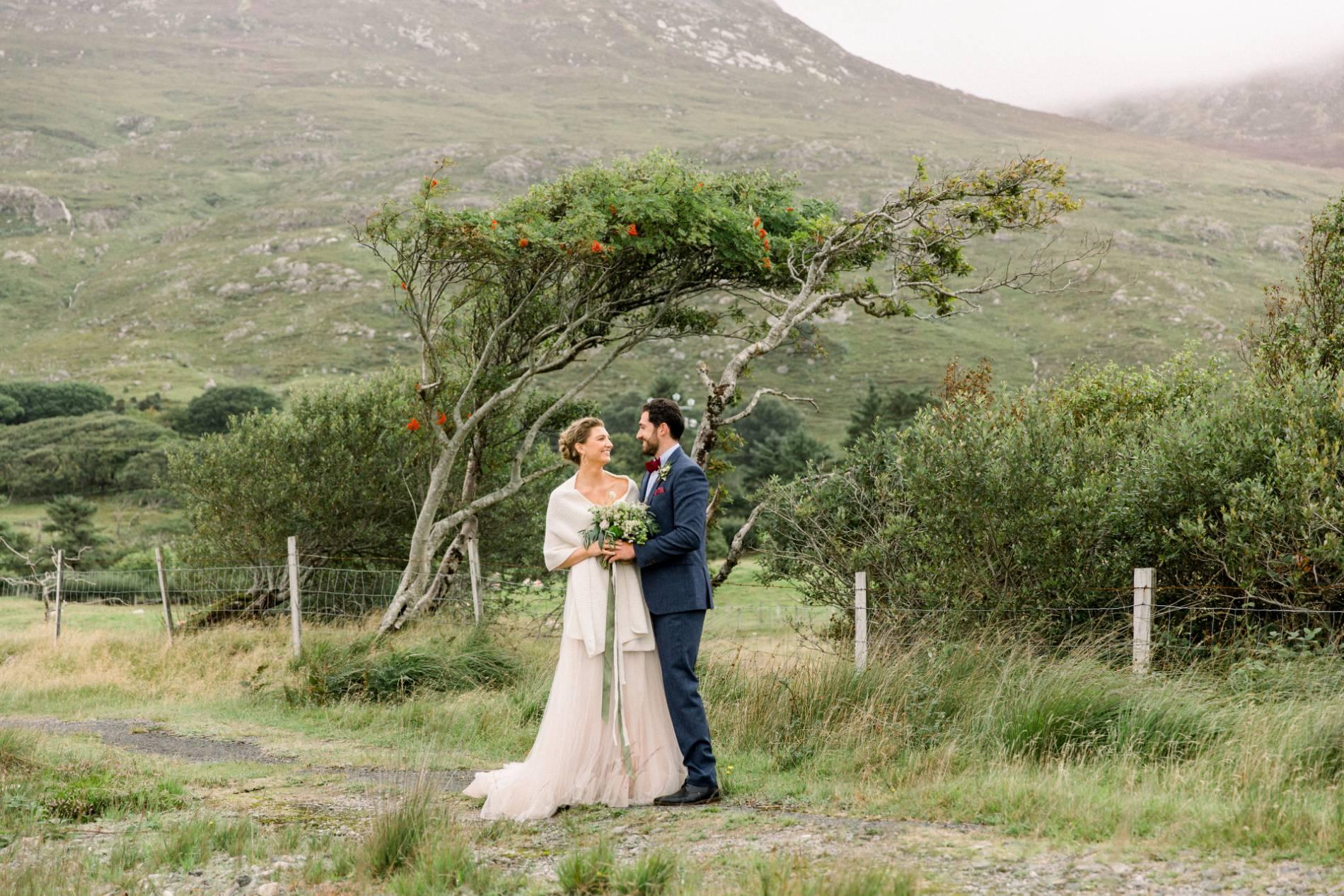 Trajes y Leyendas: Explorando la Vestimenta Irlandesa