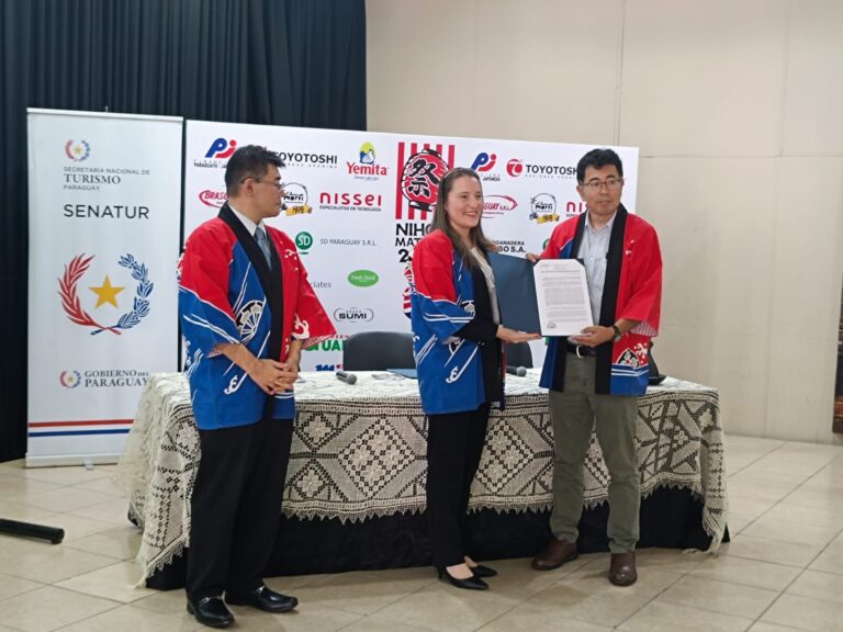 Vuelve el festival Nihon Matsuri para celebrar la cultura y la gastronomía japonesa