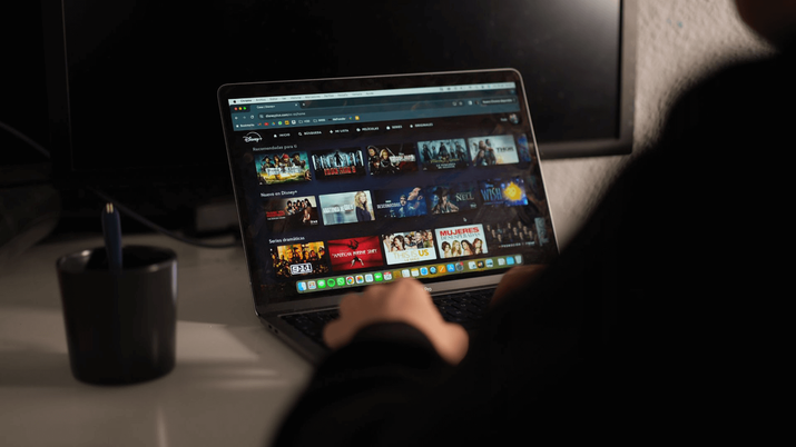 Disney+ hará historia el próximo viernes con la llegada del fútbol