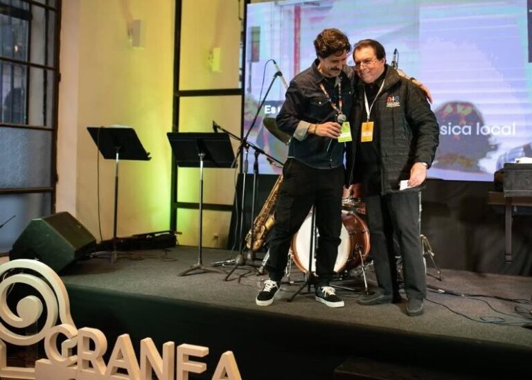 CRANEAmúsica abrió su octava edición con un llamado a la colaboración y al fortalecimiento de la música de la región