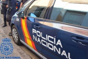 Detenidas dos mujeres en Salamanca por robar en casas de hombres mayores tras engañarlos