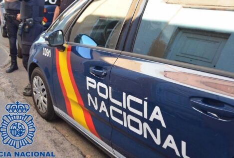 Detenidas dos mujeres en Salamanca por robar en casas de hombres mayores tras engañarlos