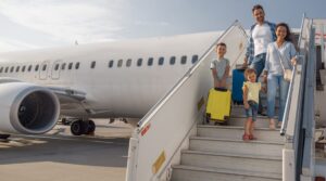 Por qué millones de personas sueñan con mudarse al extranjero