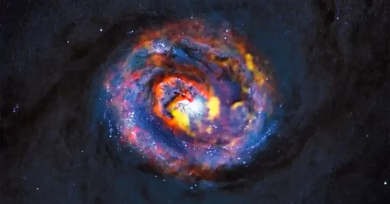 ¿Vivimos en un agujero negro? Teorías, evidencias y curiosidades