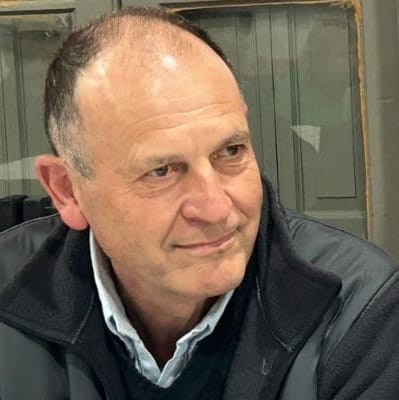 Un autoconvocado muy crítico del gremialismo rural pelea por ser diputado bonaerense: Ariel Bianchi quiere “limpìar” la Legislatura