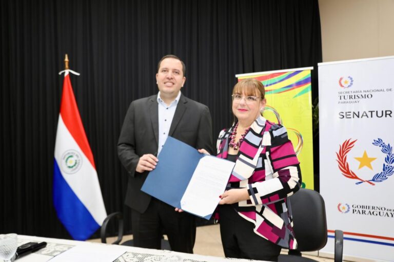 SE LANZÓ OFICIALMENTE LA 20ª EDICIÓN DE LA FITPAR 2025