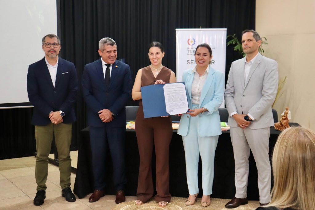 PRESENTAN EDICIÓN 2025 DEL BUSINESS SUMMIT