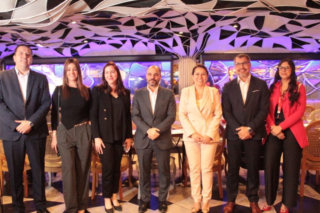 EL HILTON DE ASUNCIÓN REUNIÓ A LA PRENSA Y AL SECTOR TURÍSTICO PARA DESCUBRIR UNA EXPERIENCIA DE CLASE MUNDIAL