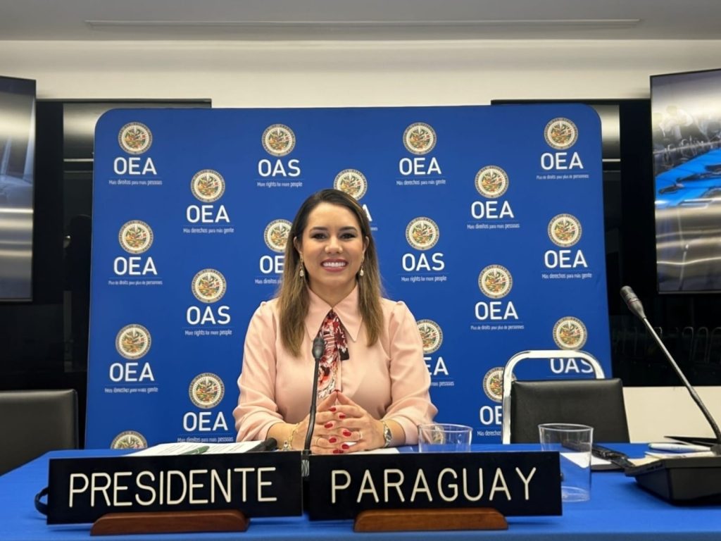 PARAGUAY CONQUISTA Y LIDERA ESPACIOS DE RELEVANCIA EN ORGANISMOS INTERNACIONALES