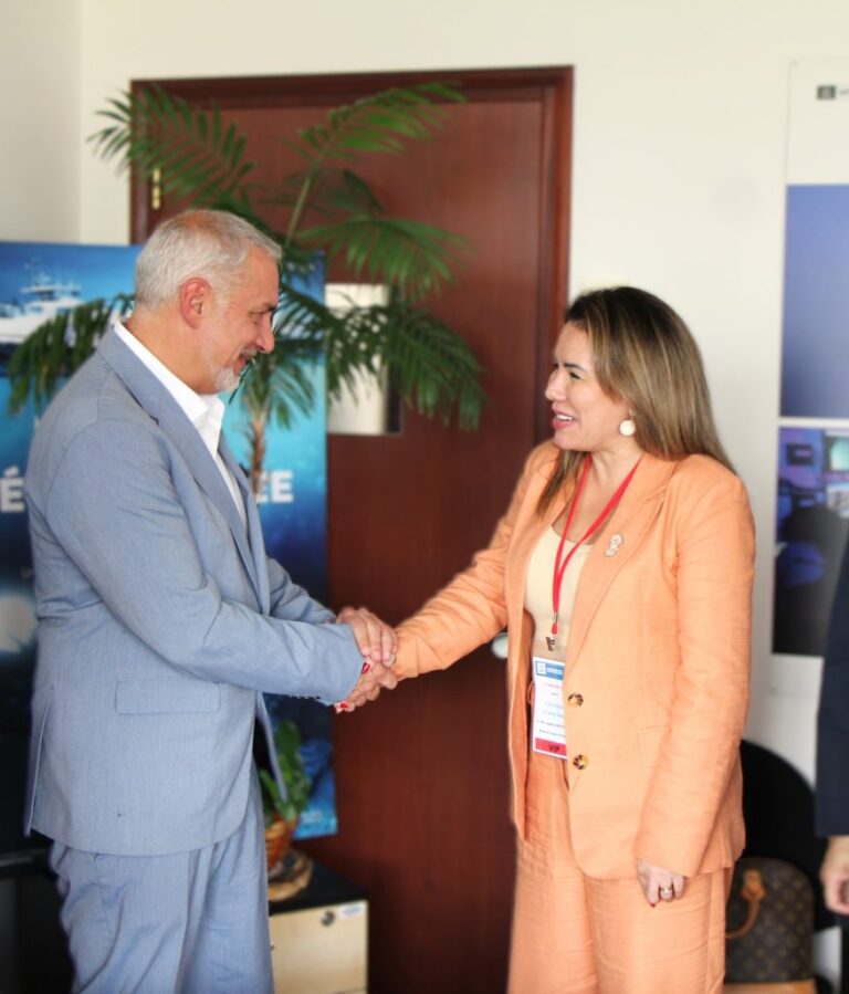 Paraguay refuerza la preservación de su patrimonio cultural en colaboración con la UNESCO