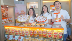 HORNEADOS ÚNICOS, EL SABOR CRUCEÑO EN EXPOCRUZ: Para disfrutar en familia del genuino cuñapé