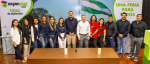 EMPACAR LANZA SU EcoENTRADA A LA EXPOCRUZ 2025: Reciclando cartón, botellas o envases de aluminio