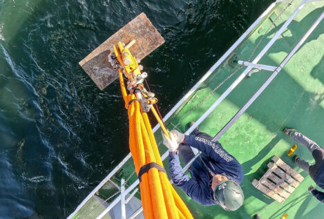 La OTAN intercepta cinco cazas rusos que volaban cerca del espacio aéreo de Lituania