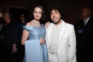 La boda de Selena Gomez y Benny Blanco: todos los detalles