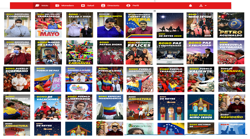 Bonos Activos para este 4 de septiembre Bonos Activos para este 4 de septiembre